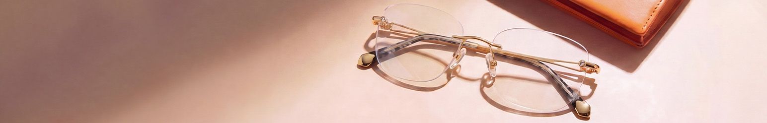 Show Stopper Glasses
