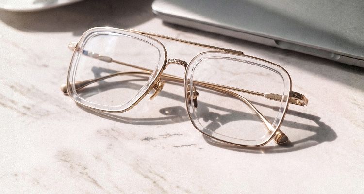 Vacation Mood Glasses, Relax Sunglasses for Women and Men