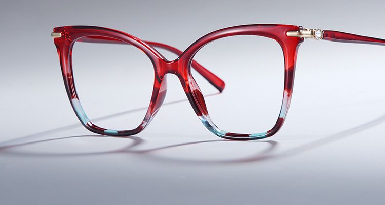 Best Sellers Eyeglasses & Highlights Frame Glasses | ZEELOOL Canada