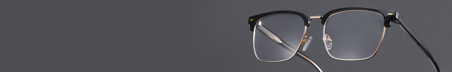 Premium collection eyeglasses frame