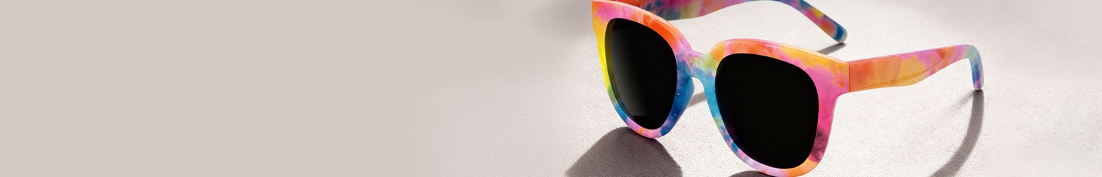 trendy glasses