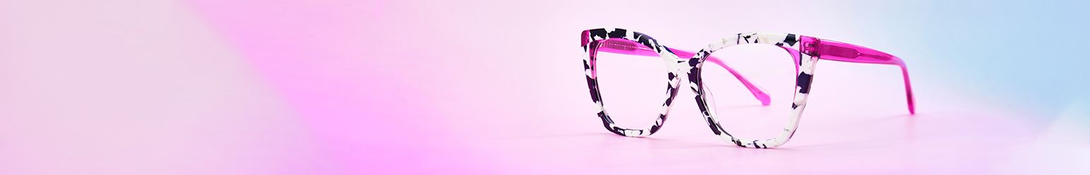 trendy glasses