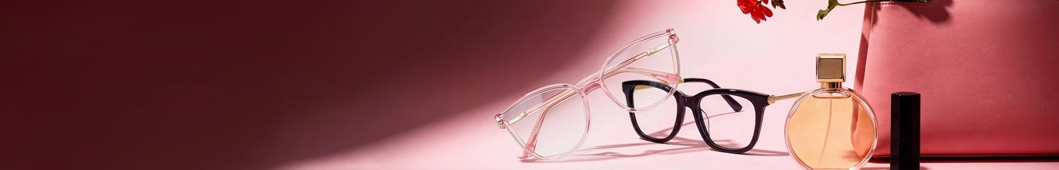 Show Stopper Glasses