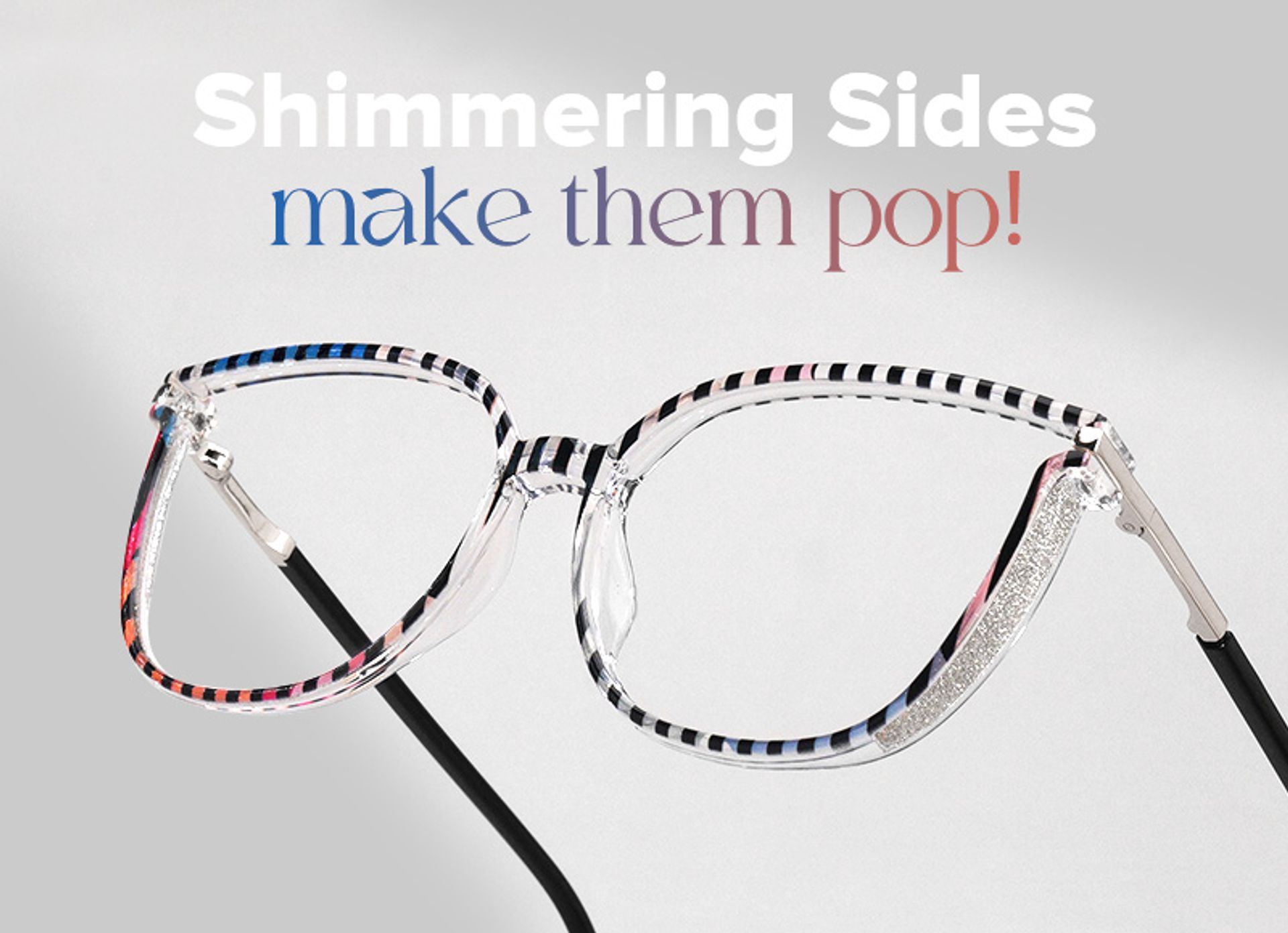 Rodz Multicolor Eyeglasses and Designer Glasses Frame4