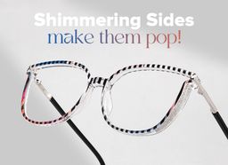 Rodz Multicolor Square Glasses4