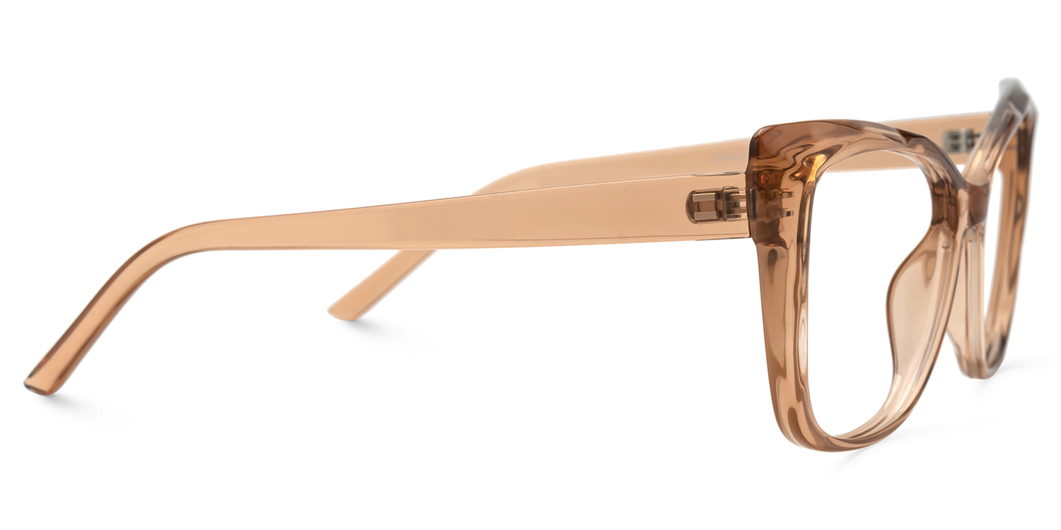 Farris Square Champagne Glasses2
