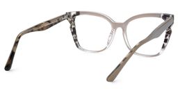 Nunnally Cateye Pink Glasses3