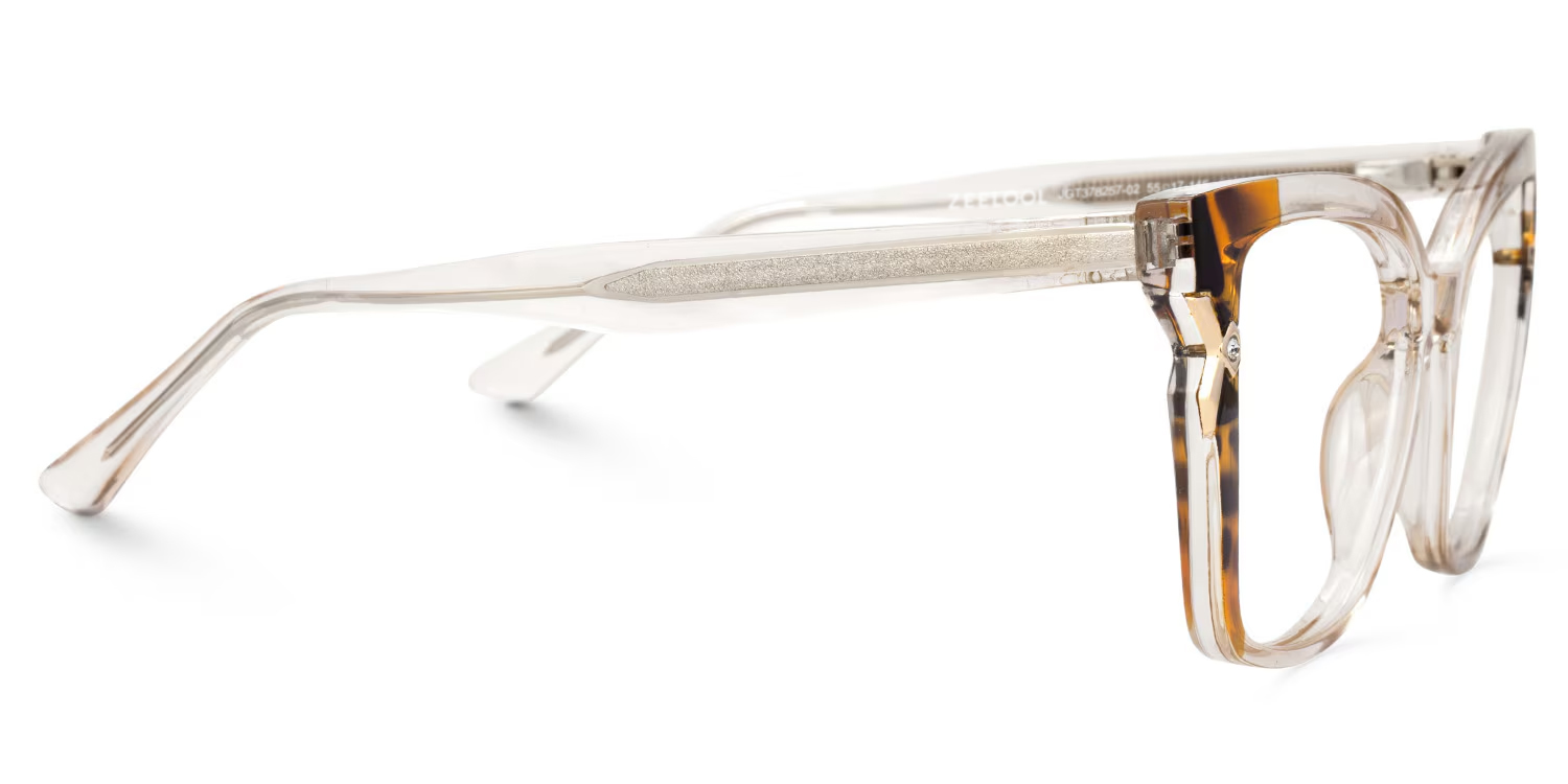 Nunnally Cateye Champagne Glasses3