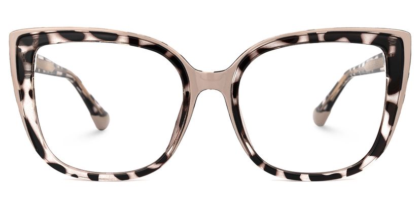 Fenn Cateye Tortoise Glasses