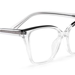 Sienna Butterfly Clear Glassess4