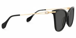 Westley Butterfly Black Glasses3
