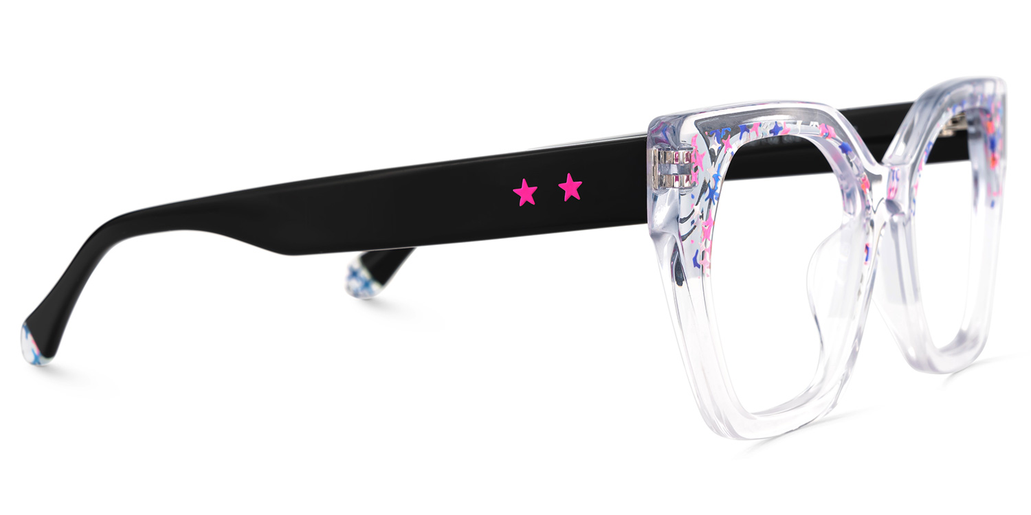 Burkes Butterfly Crystal Glasses4