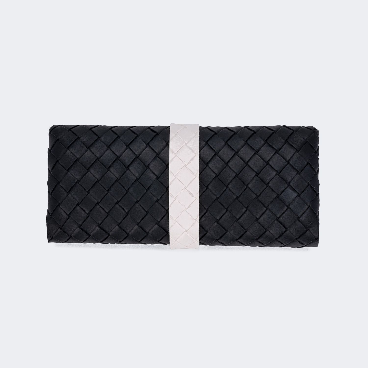 High-quality Hand Woven Glasses Case2