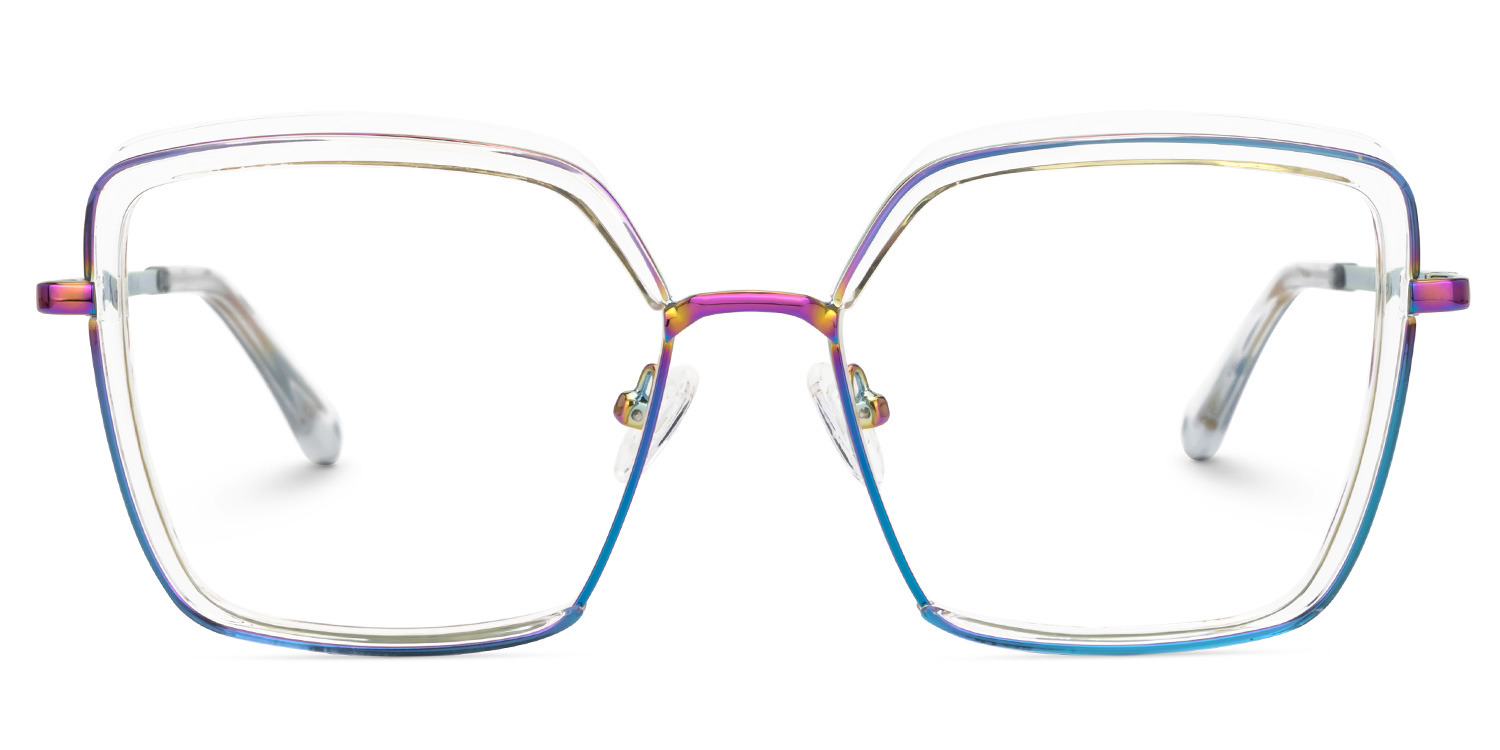 Cordaro Square Crystal Glasses good-img