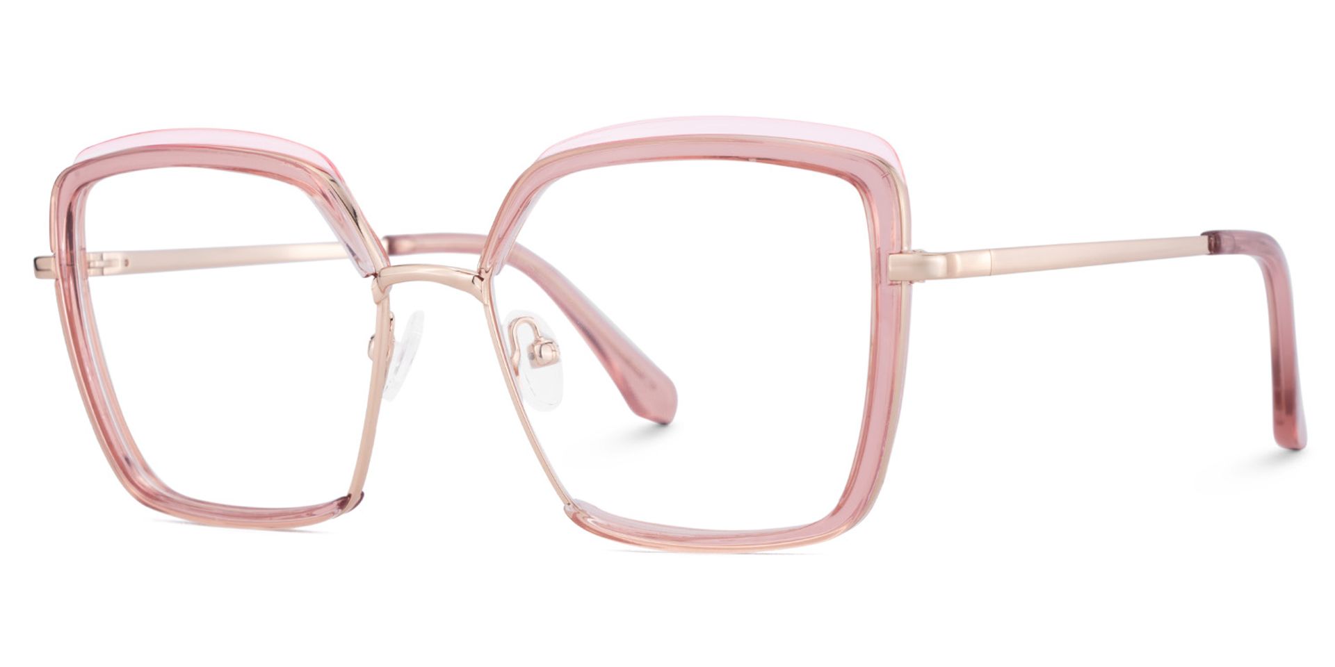 New Arrival Pink Color for Cordaro Frame Glasses | ZEELOOL Canada3
