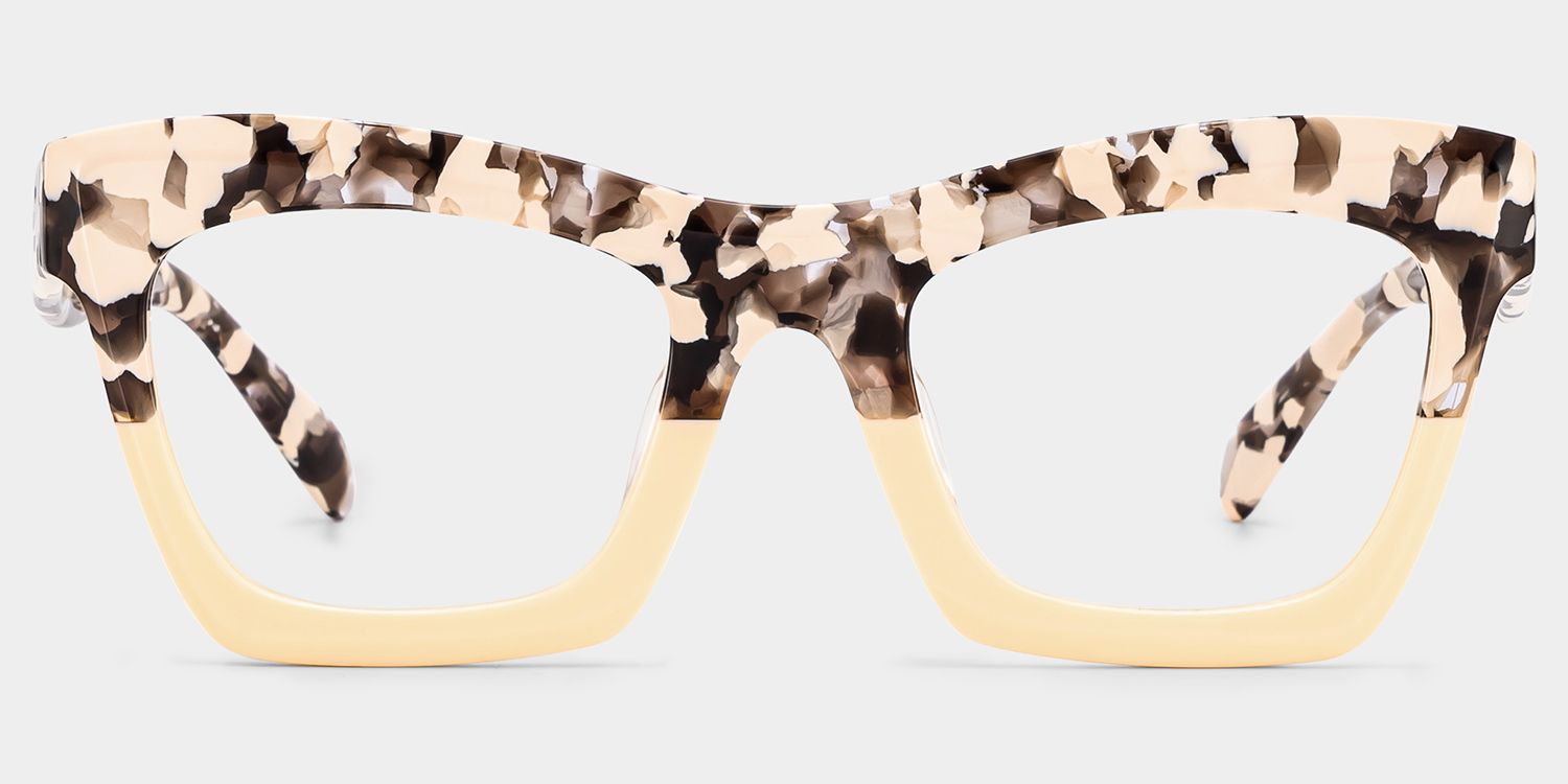 Benitez glasses 4