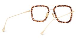 Gifford Aviator Tortoise Glasses5