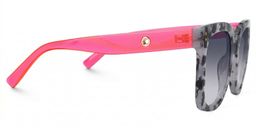 Ebony Square Gray-Tortoise Glasses2