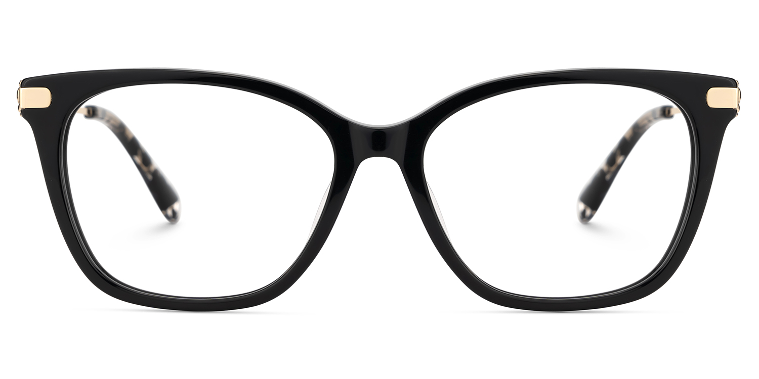 Fancy Frames For Glasses With Bow-Knot1