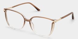 Rodz Square Brown Glasses2