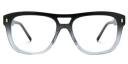 Forde Aviator Gray Glasses1