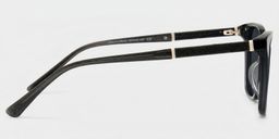 Finnian Square Black Glasses3