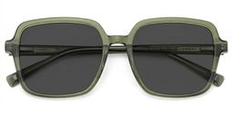 Ember Square Green Glasses1