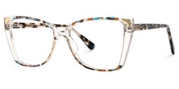 Shelia Tortoise Butterfly Glasses1