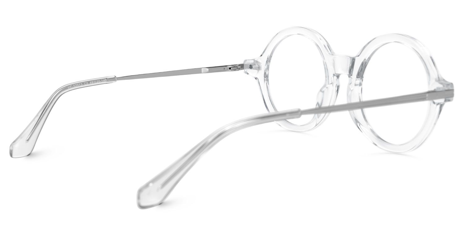 Eye Protection Marilys Eyeglasses, Marilys Clear Glasses -Zeelool3