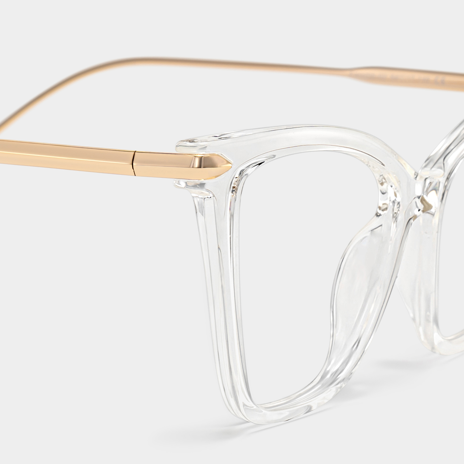 Hilary Butterfly Crystal Glasses4