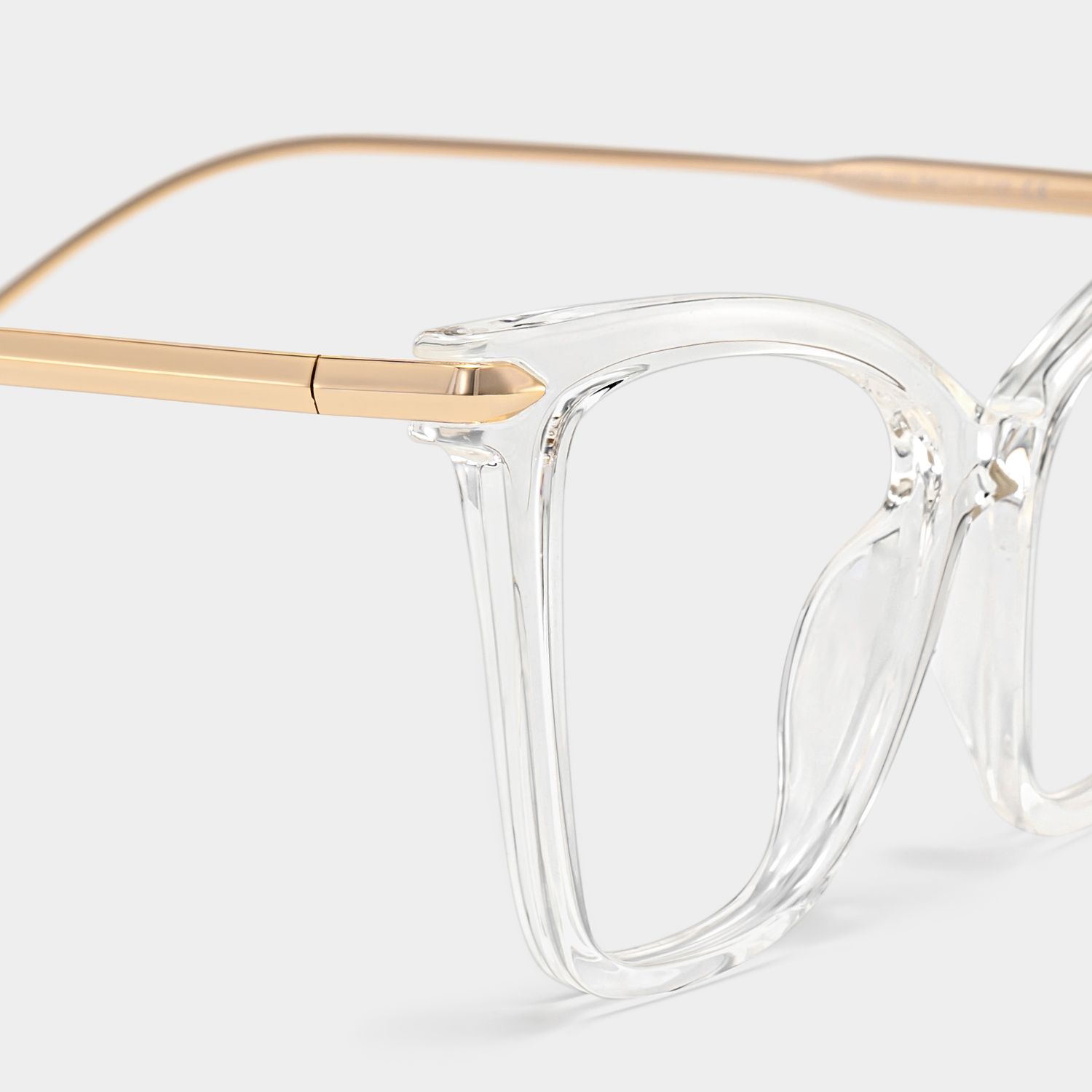 Hilary Butterfly Crystal Glasses4