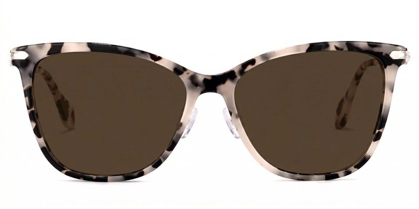 Westley Butterfly Light-Tortoise Glasses
