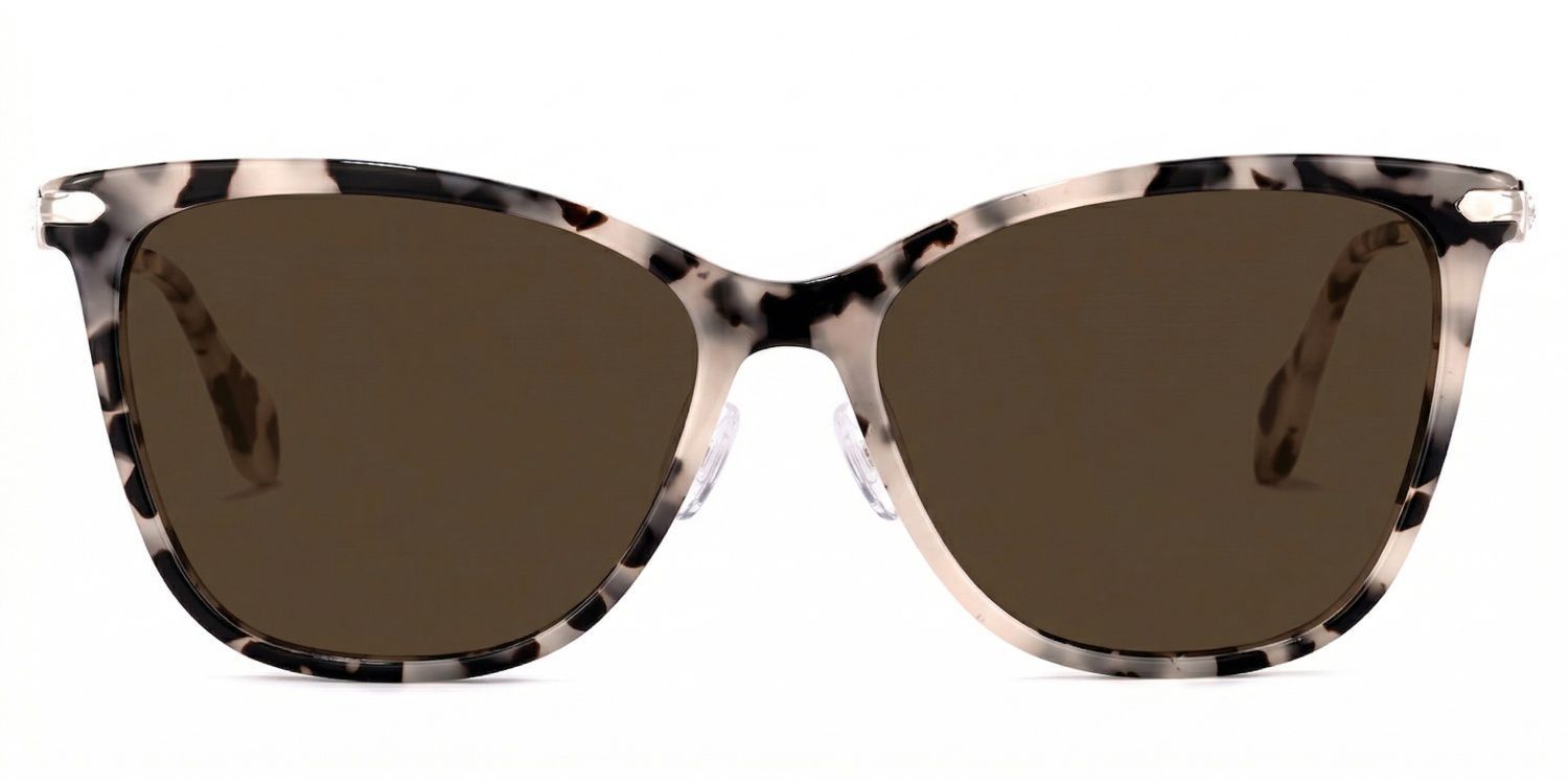 Westley Butterfly Light-Tortoise Glasses | Zeelool Glasses0