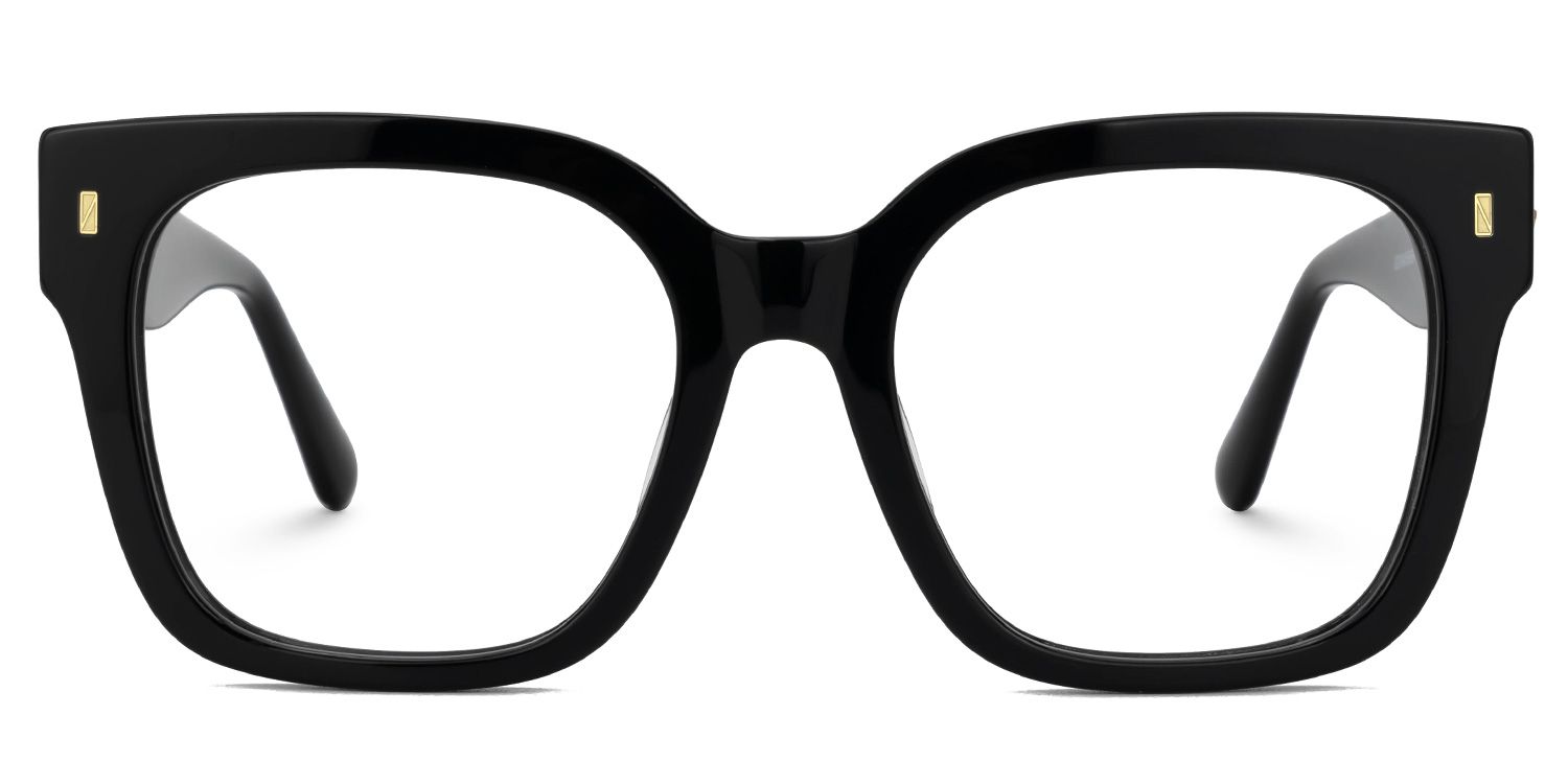 Designer Scicluna Glasses in Mixed-Materials Full-frame0