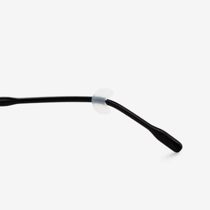 Non-Slip Ear Grip Accessories For Glasses in Colorful Color2