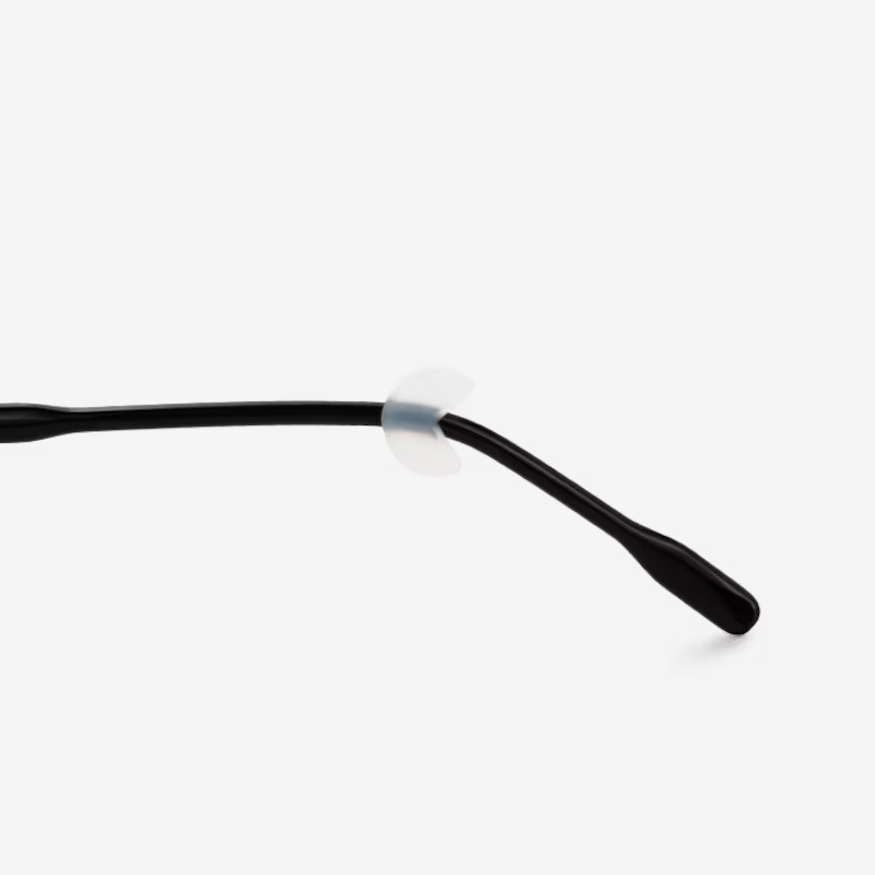 Non-Slip Ear Grip Accessories For Glasses in Colorful Color2
