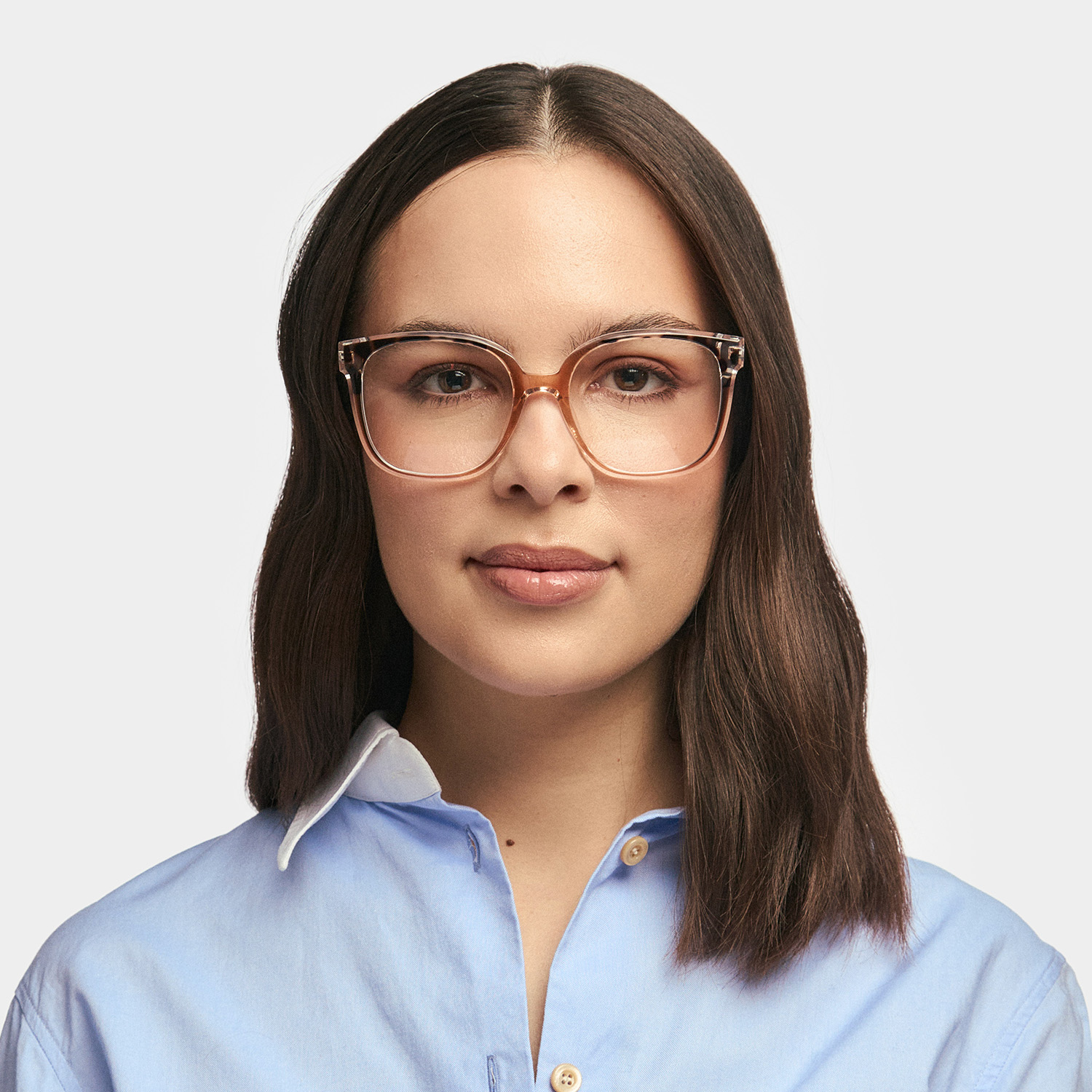 Siner Square Champagne Glasses0