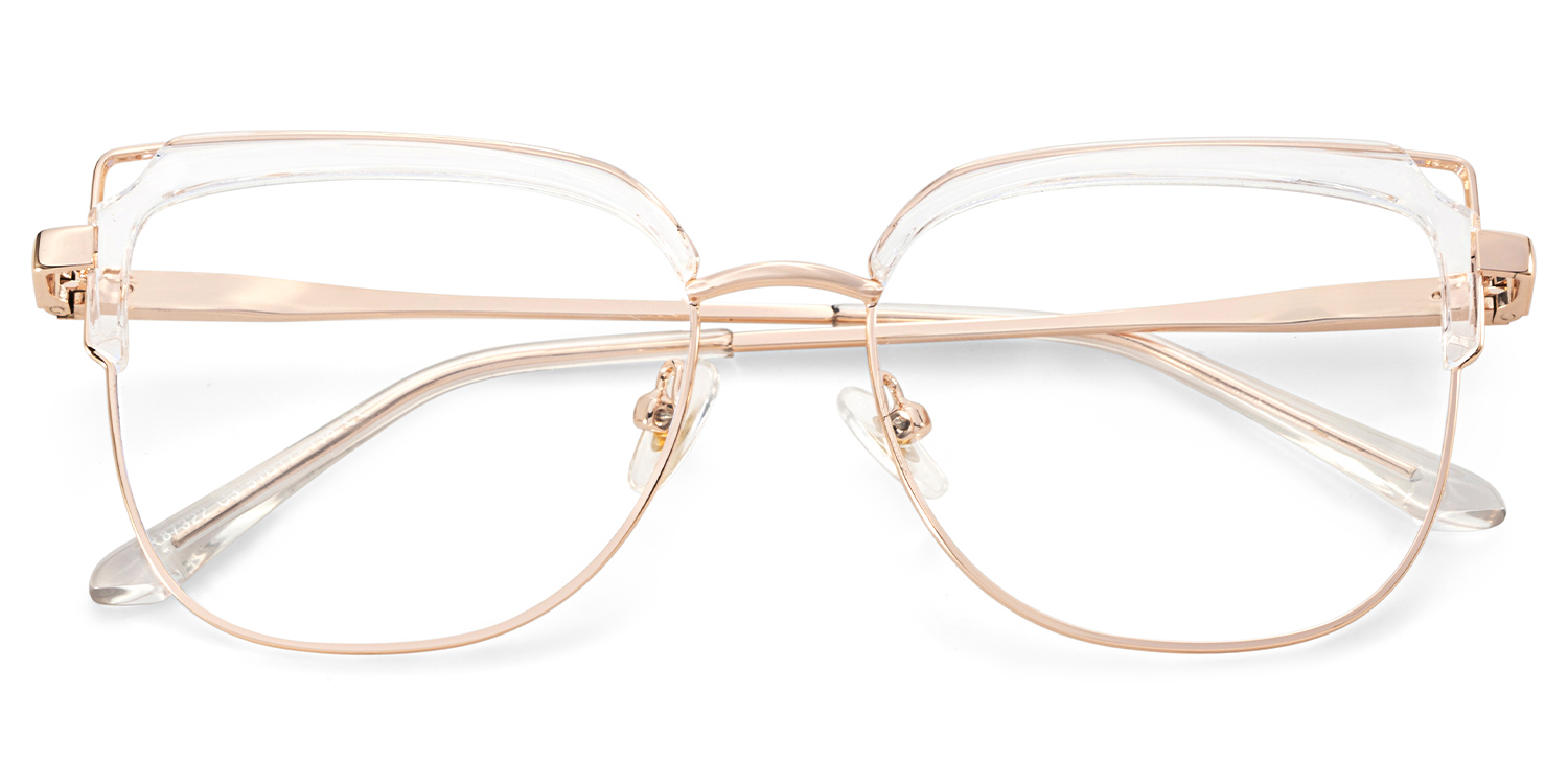 Samson Square Crystal Glasses2