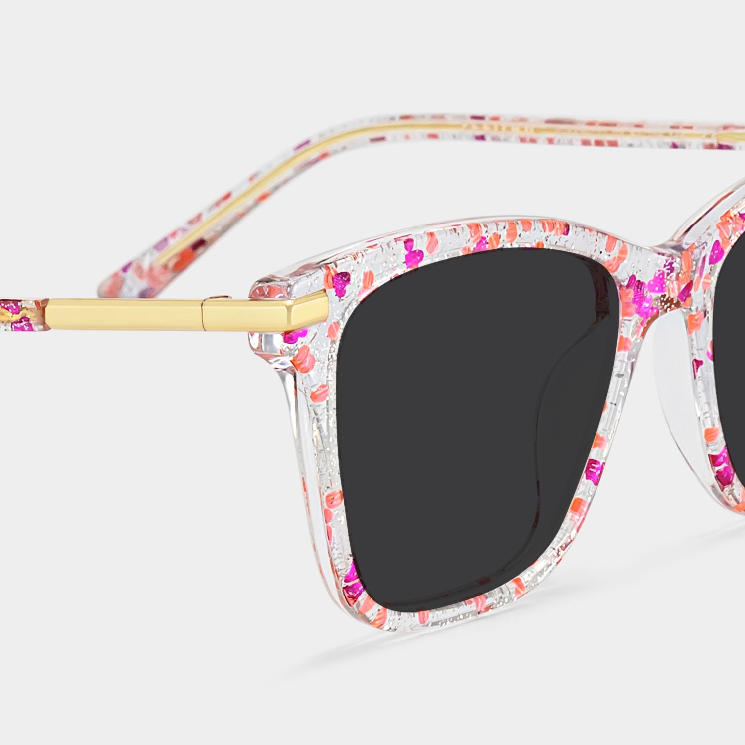 Eliot Frame Sunglasses | ZEELOOL CA4