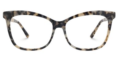 Alfred Butterfly Light Tortoise Glasses