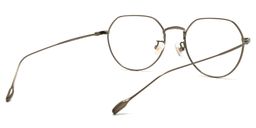 Herbert Round Brown Glasses3