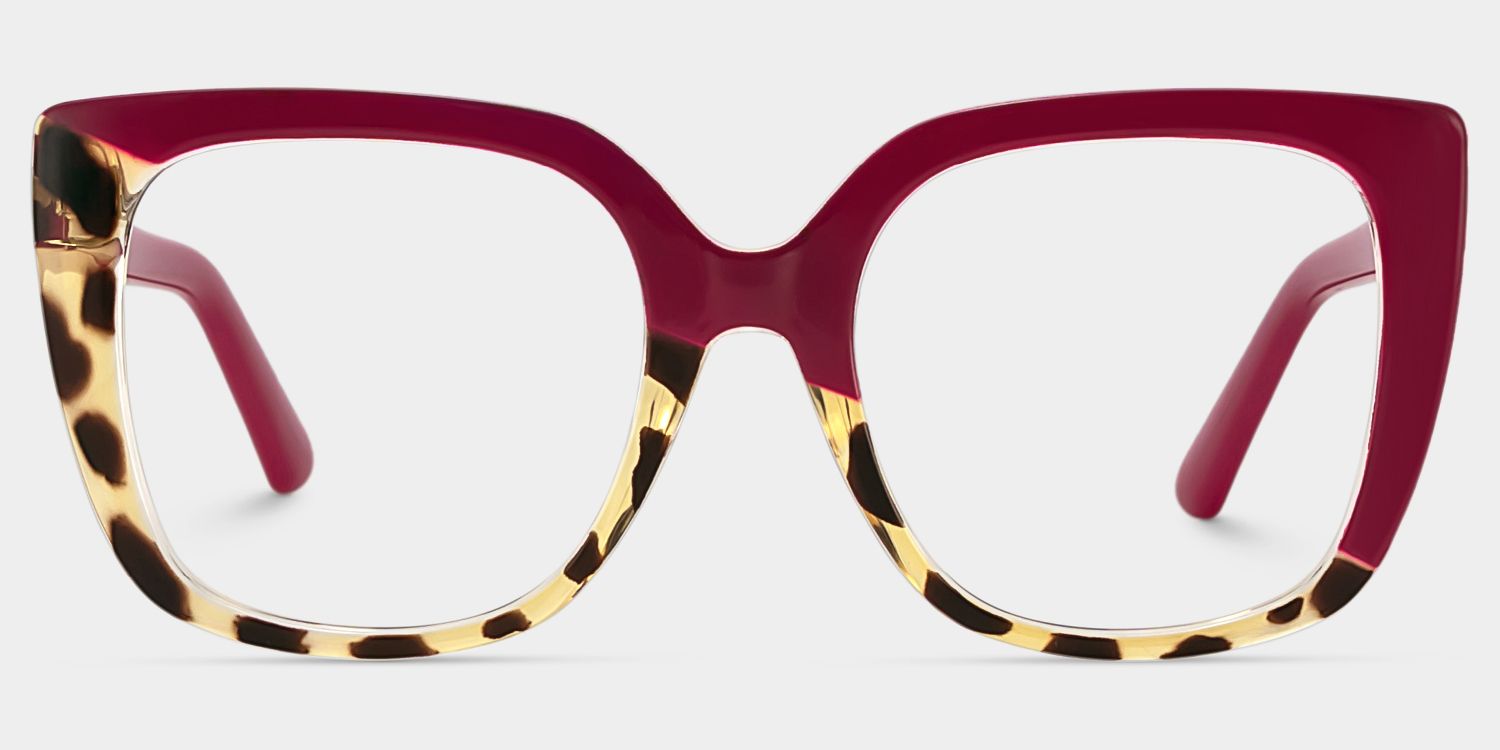 Carrero glasses 1