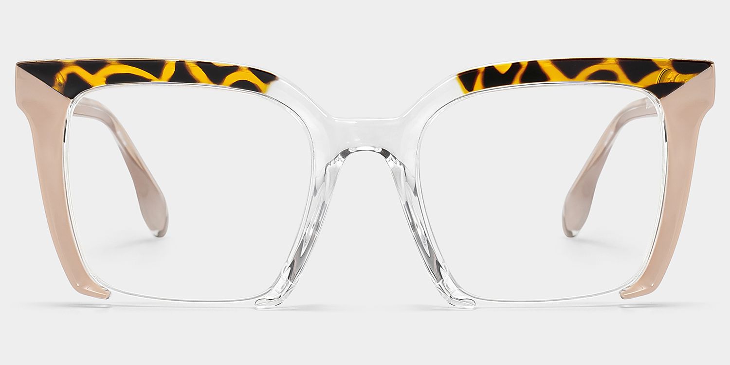 Misty glasses 4