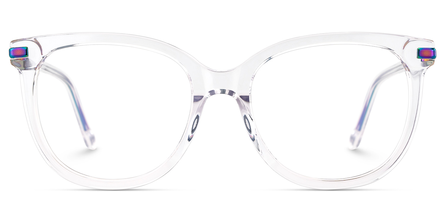 Mailyn Round Crystal Glasses good-img
