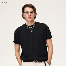 Hacker Browline Black Glasses5