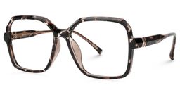 Wasmer Geometric Tortoise Glasses1