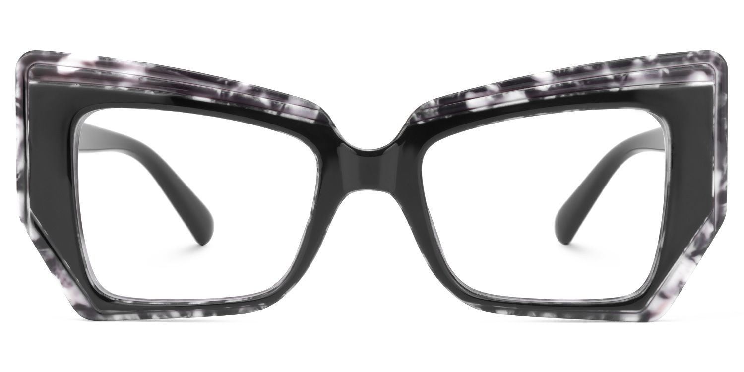 Cute Zeelool Joly Glasses with Butterfly Shape -Zeelool Glasses0