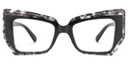 Joly Butterfly Pink Glasses0