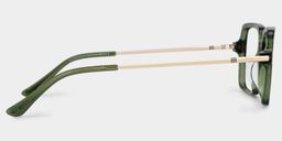 Asher Green Rectangle Glasses3