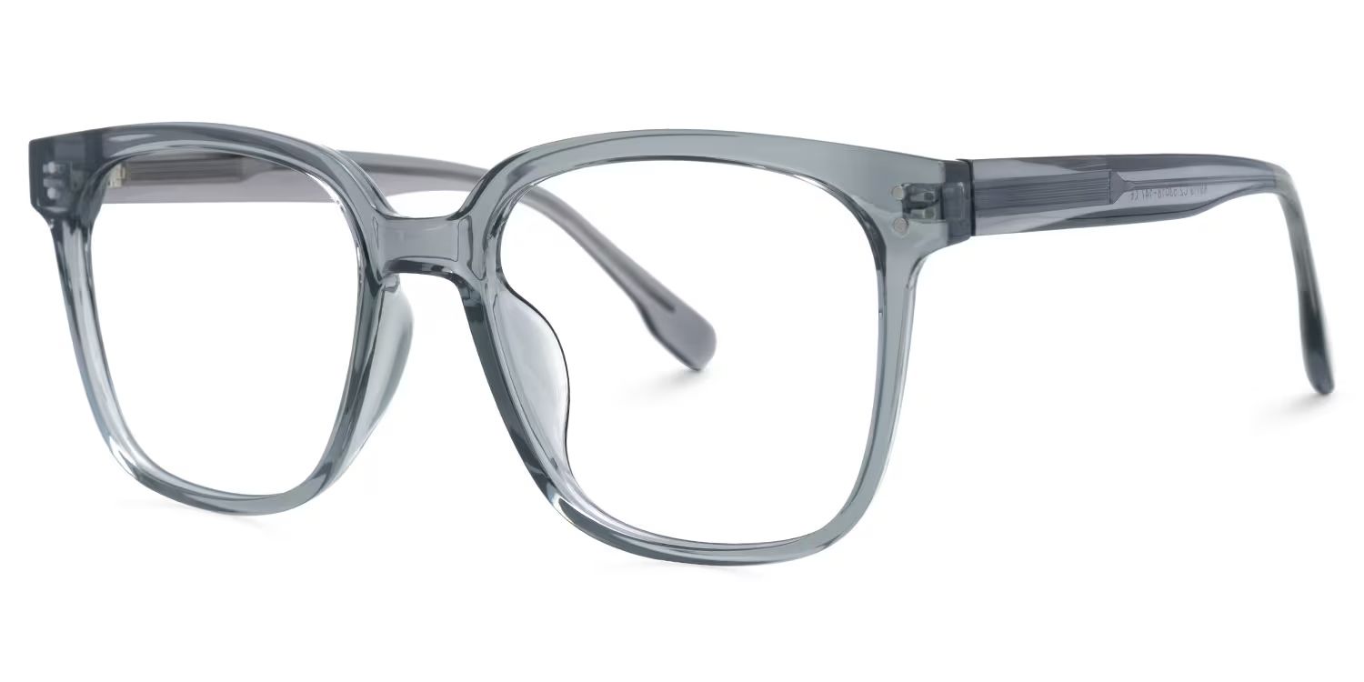 Blue-light Blocking Donnalyn Eyeglasses, Donnalyn Clear Glasses -Zeelool1